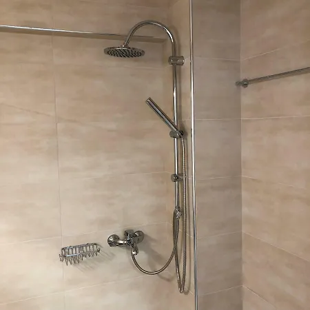 Apartahotel Red Luxury Aqua
