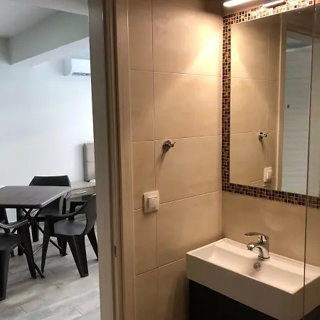 Red Luxury Aqua Paralia Katerinis